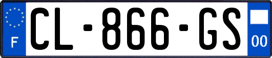 CL-866-GS