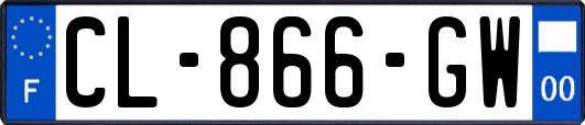 CL-866-GW