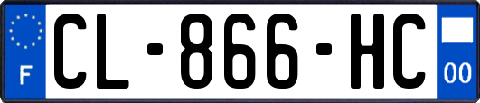 CL-866-HC