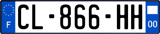 CL-866-HH