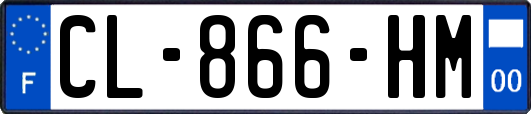 CL-866-HM