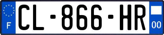 CL-866-HR