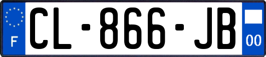 CL-866-JB