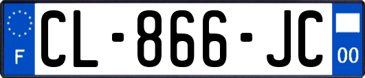 CL-866-JC