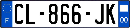 CL-866-JK