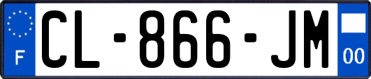 CL-866-JM