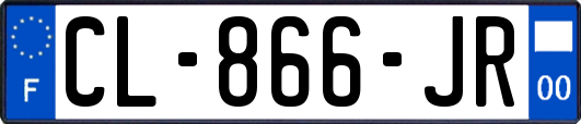 CL-866-JR