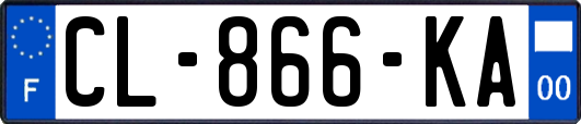 CL-866-KA