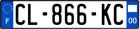 CL-866-KC