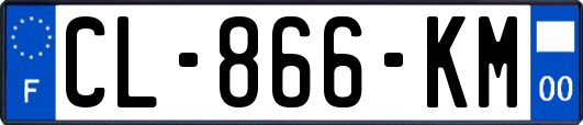CL-866-KM