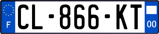 CL-866-KT