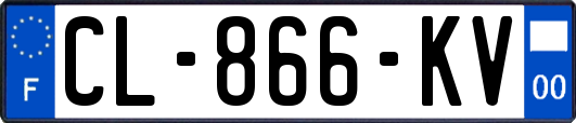 CL-866-KV