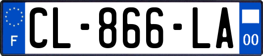 CL-866-LA