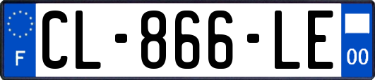 CL-866-LE