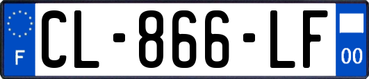 CL-866-LF