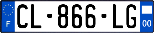 CL-866-LG