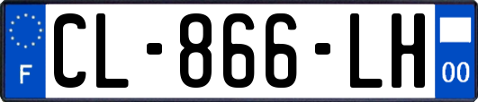 CL-866-LH