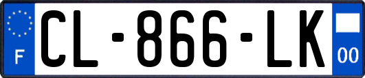 CL-866-LK