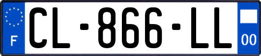 CL-866-LL