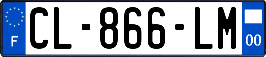 CL-866-LM