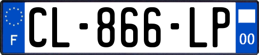 CL-866-LP
