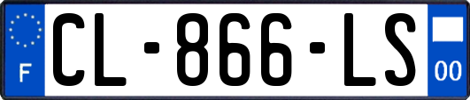 CL-866-LS