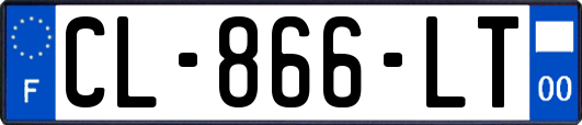 CL-866-LT