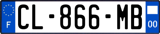 CL-866-MB