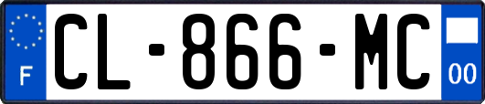 CL-866-MC