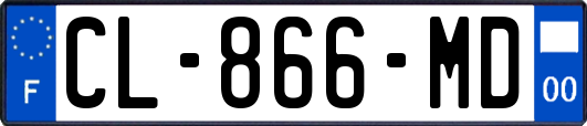 CL-866-MD