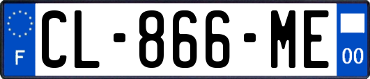 CL-866-ME