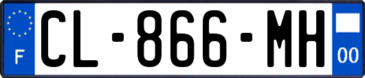 CL-866-MH