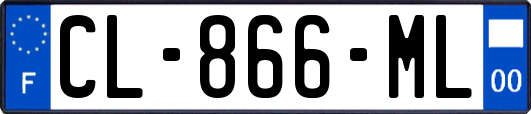 CL-866-ML