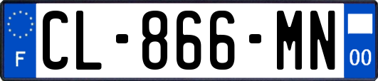 CL-866-MN