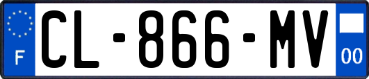 CL-866-MV