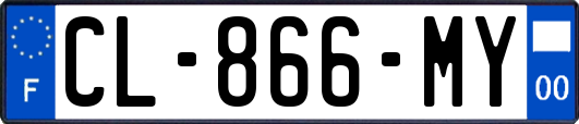 CL-866-MY