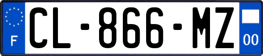 CL-866-MZ