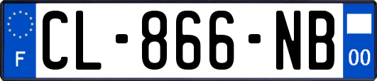 CL-866-NB