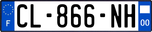 CL-866-NH
