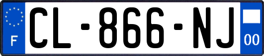 CL-866-NJ