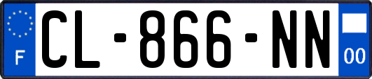 CL-866-NN