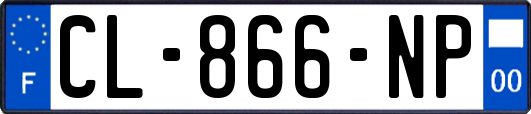 CL-866-NP