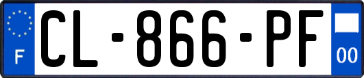 CL-866-PF