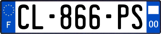 CL-866-PS