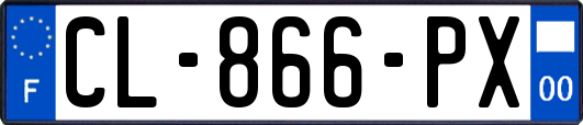 CL-866-PX