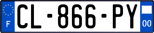 CL-866-PY