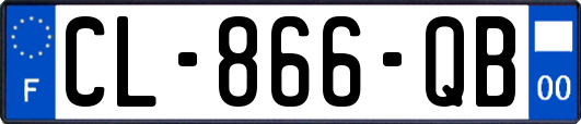 CL-866-QB