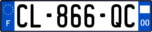 CL-866-QC