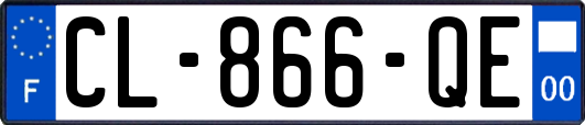 CL-866-QE