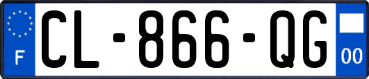 CL-866-QG